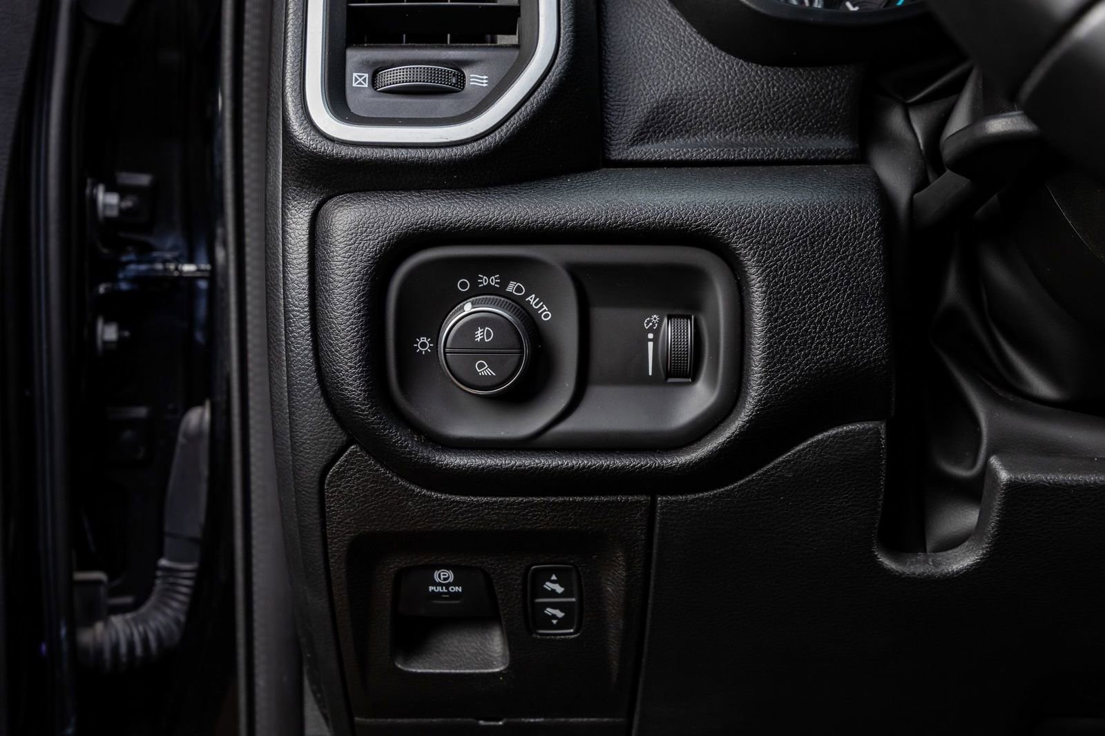 Used 2022 RAM 1500 Big Horn image 21