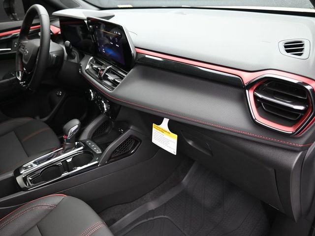 New 2026 Chevrolet TrailBlazer RS w/ Convenience Package image 40