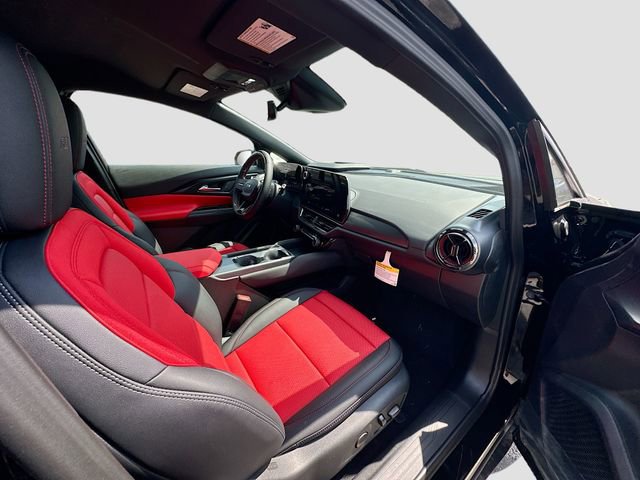 New 2025 Chevrolet Equinox EV RS image 27