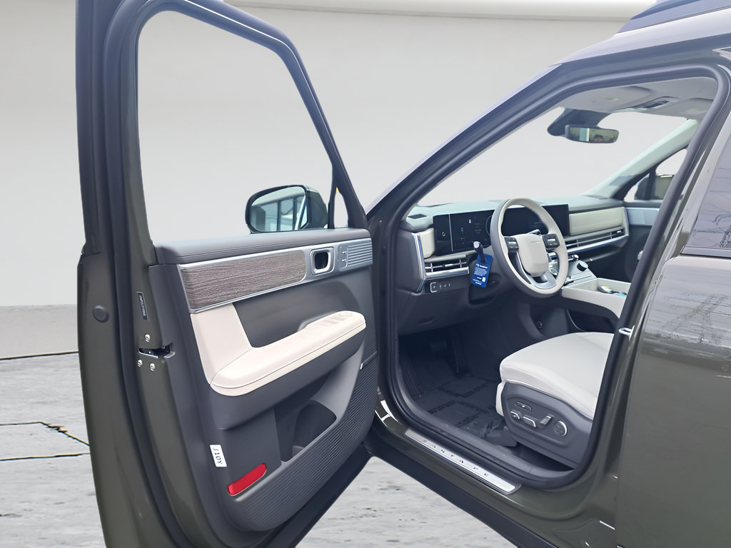 New 2026 Hyundai Santa Fe Calligraphy AWD/4WD image 9