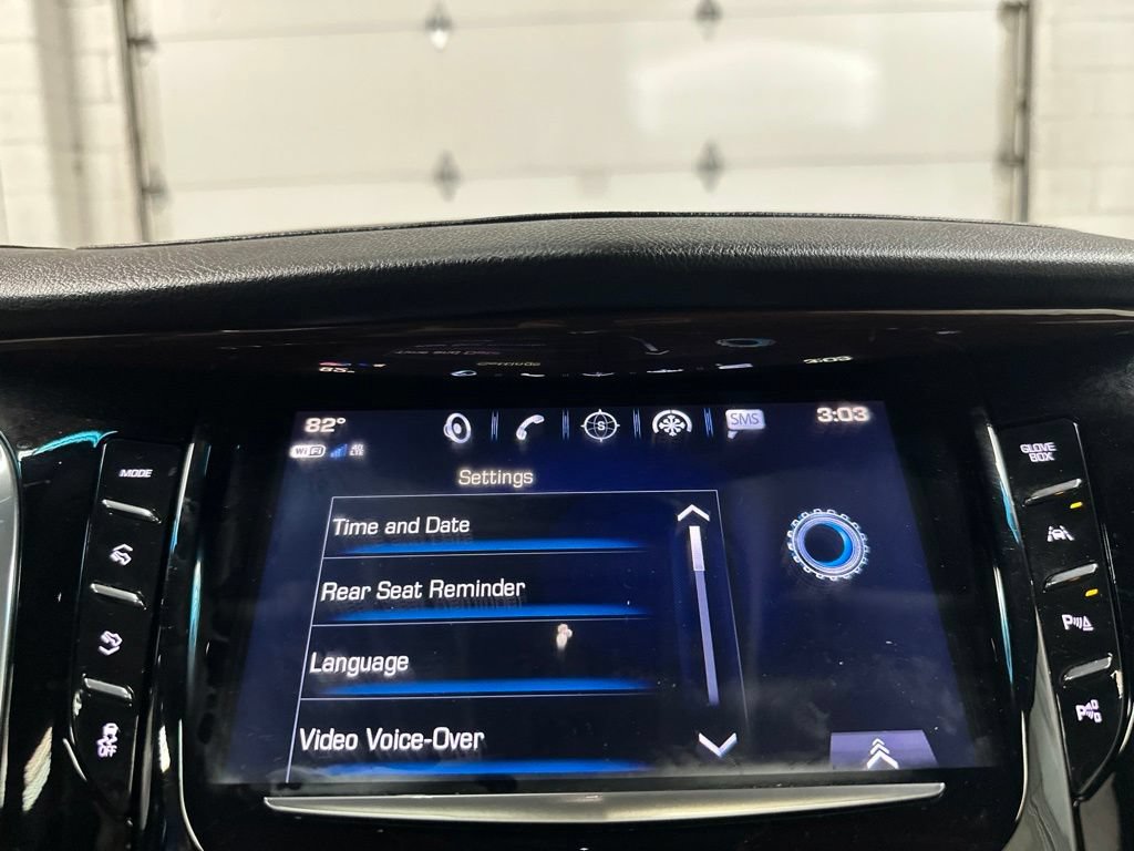 Used 2019 Cadillac Escalade ESV Premium Luxury AWD/4WD image 34