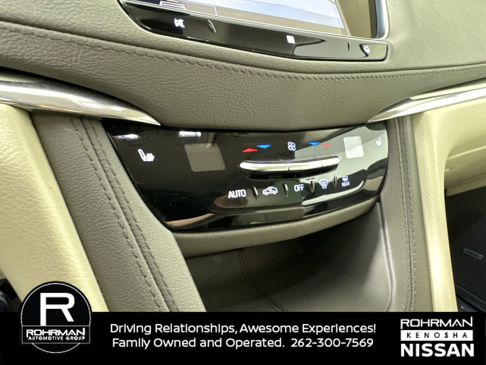 Used 2020 Cadillac XT5 Premium Luxury image 10