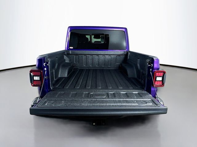 New 2026 Jeep Gladiator Rubicon image 28