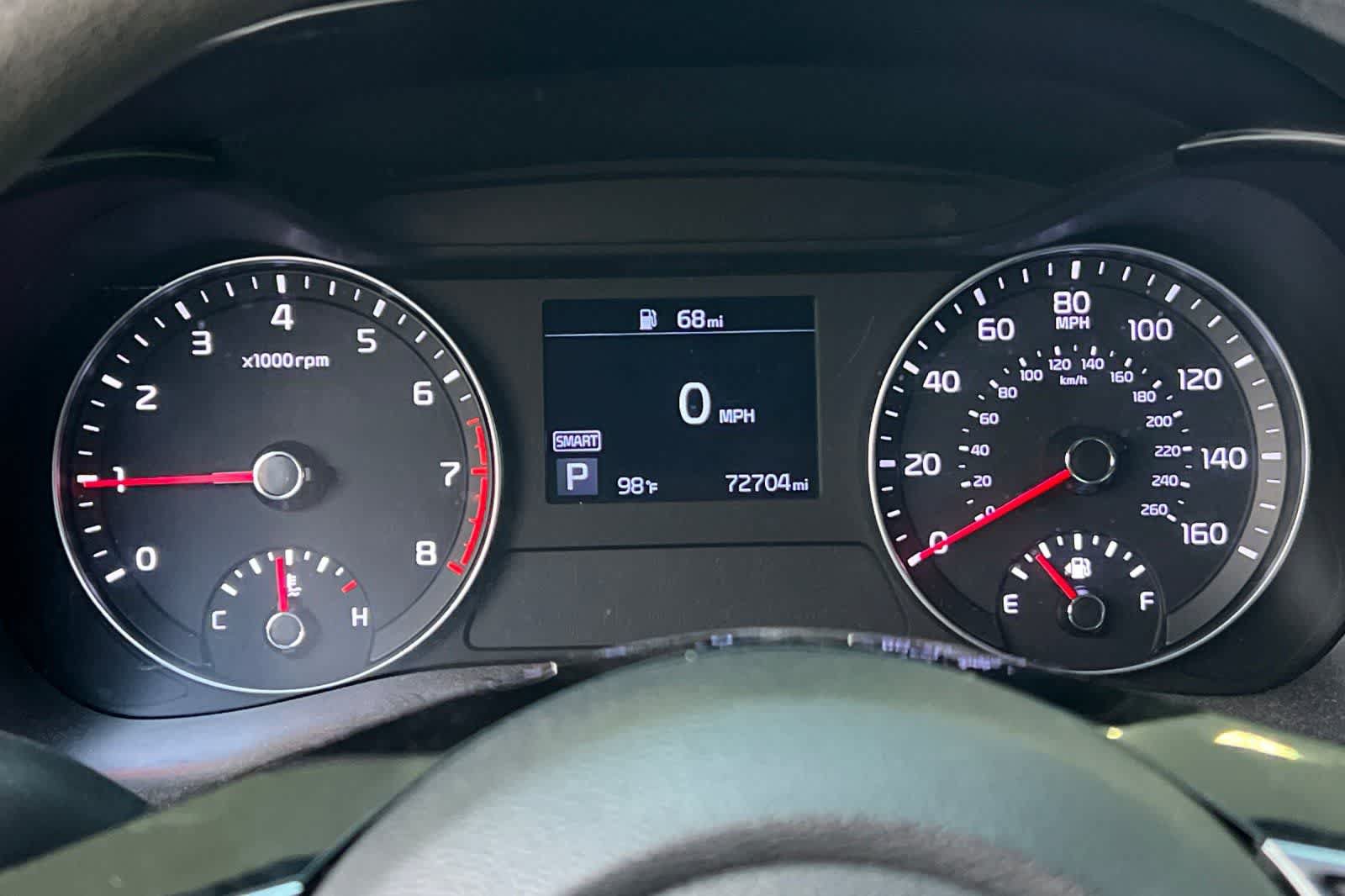 Used 2019 Kia Forte LXS FWD image 24