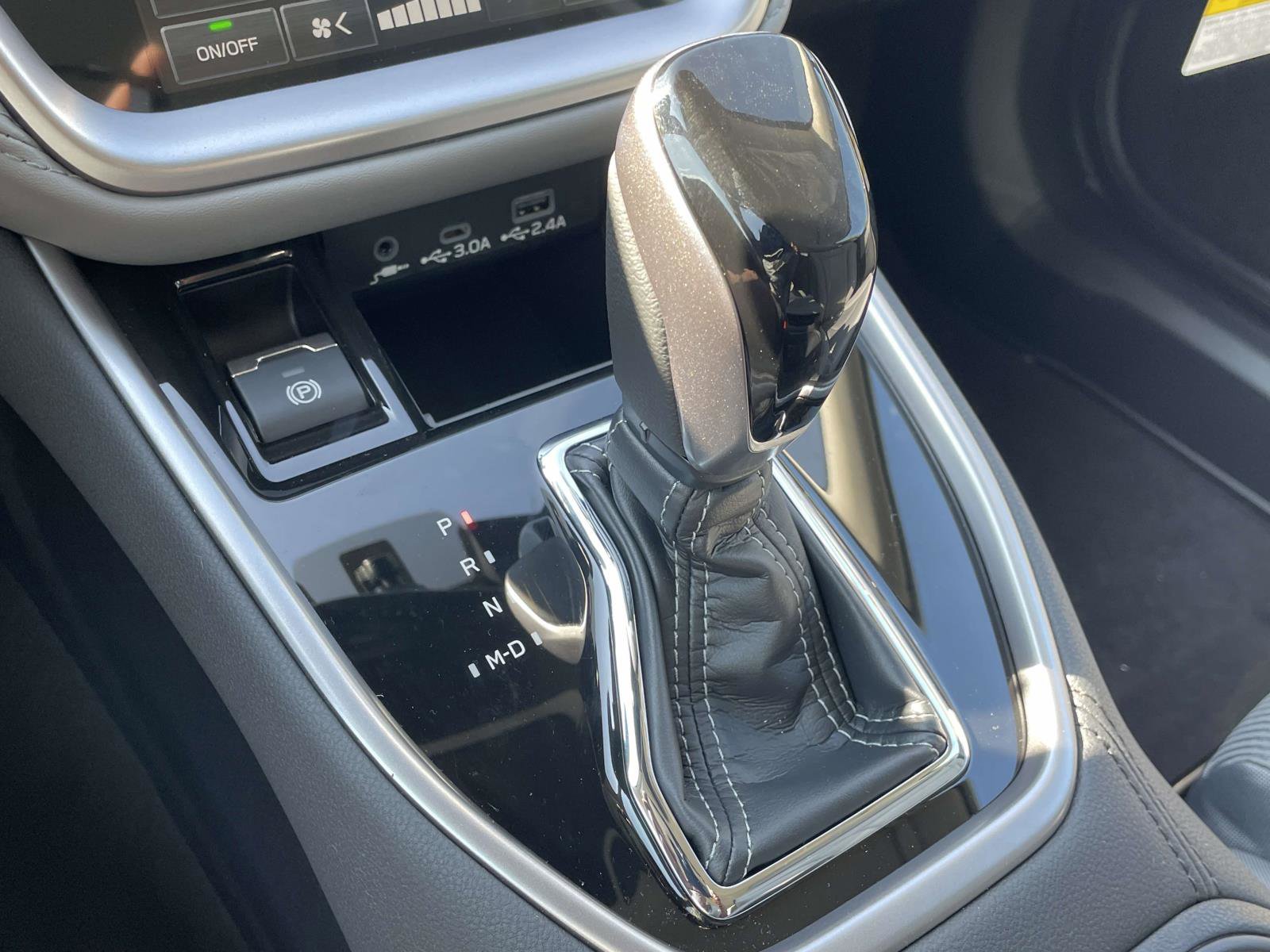 New 2025 Subaru Legacy Premium w/ Popular Package #1 image 12