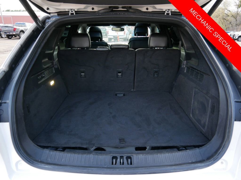 Used 2016 Lincoln MKX Reserve w/ Technology Package image 10