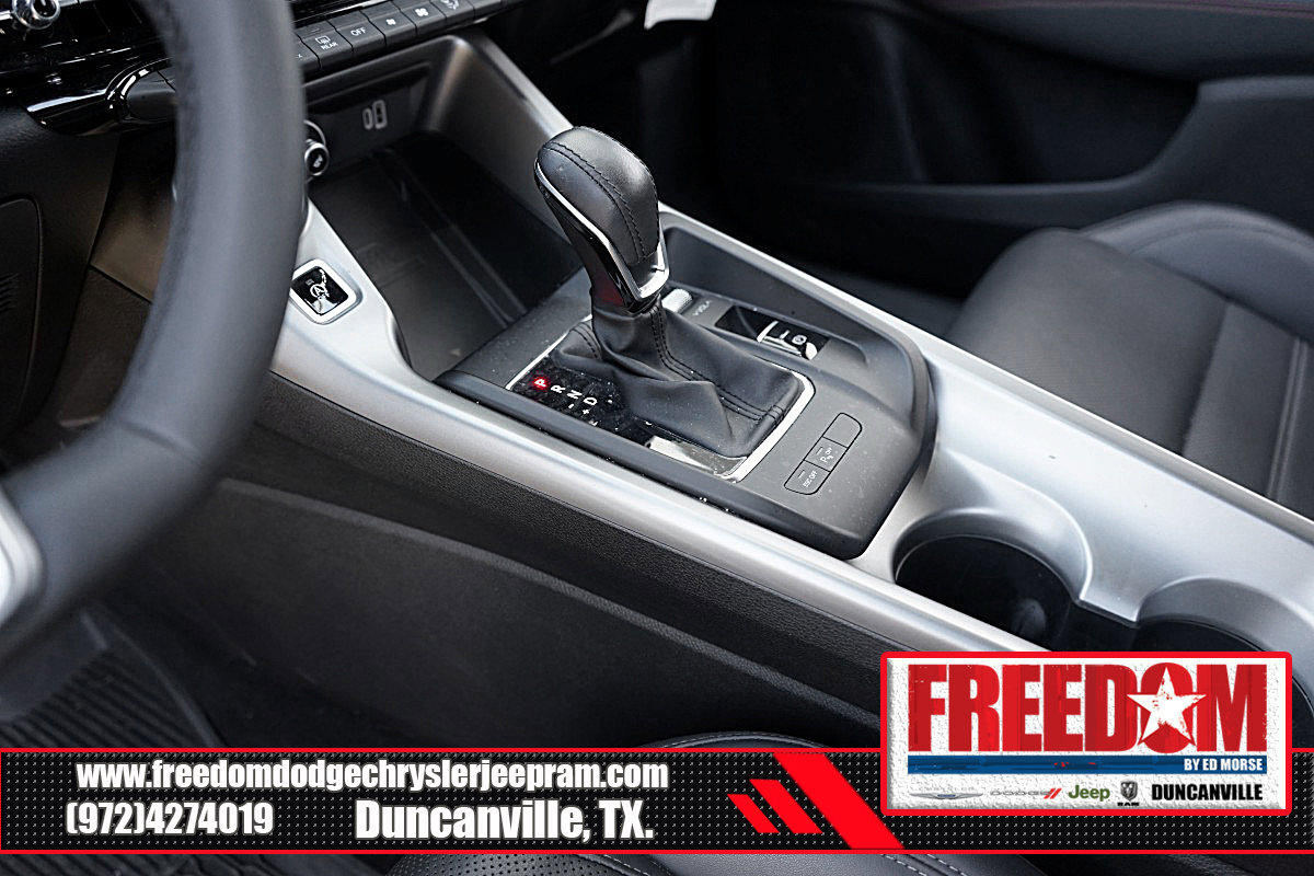 Used 2023 Dodge Hornet GT Plus image 34