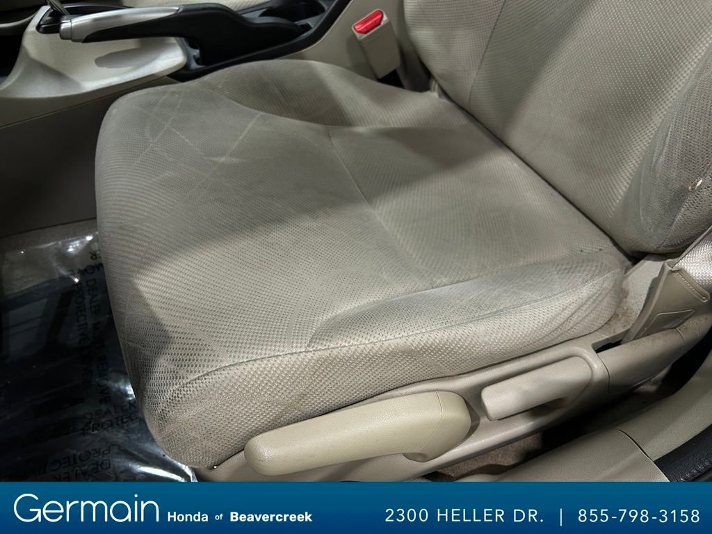 Used 2012 Honda Civic LX image 19