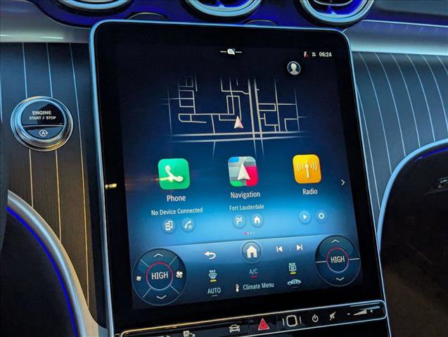 New 2026 Mercedes-Benz C 300 Sedan image 11