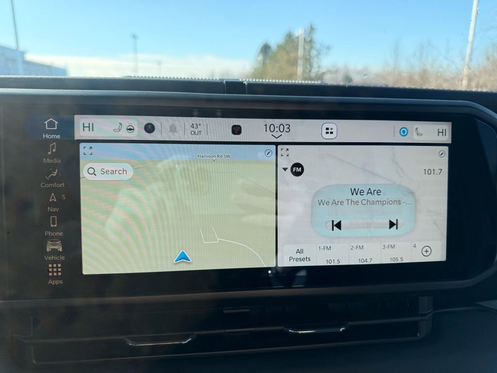 New 2026 Jeep Wrangler Sahara image 48