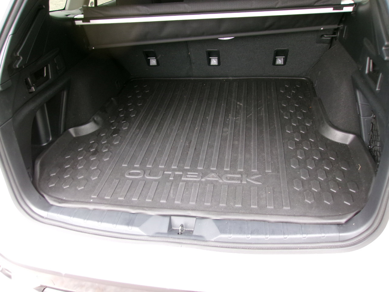 Used 2021 Subaru Outback Premium image 20