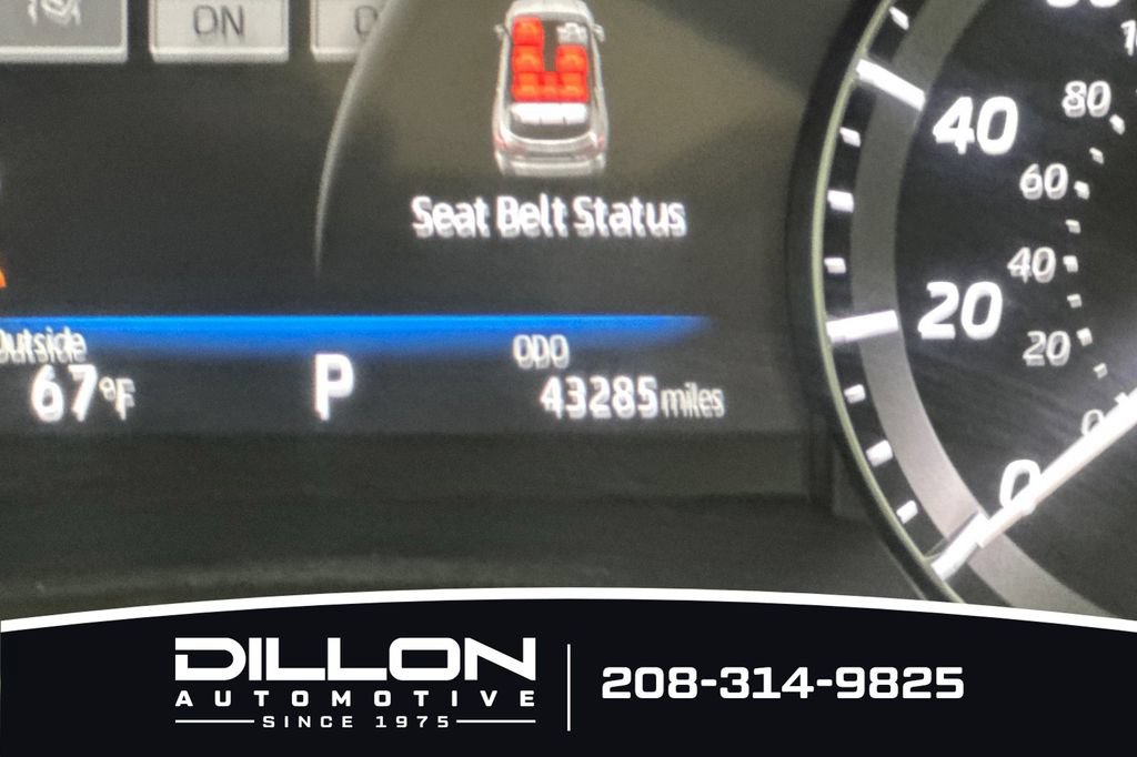 Used 2020 Toyota Highlander Platinum AWD/4WD image 33