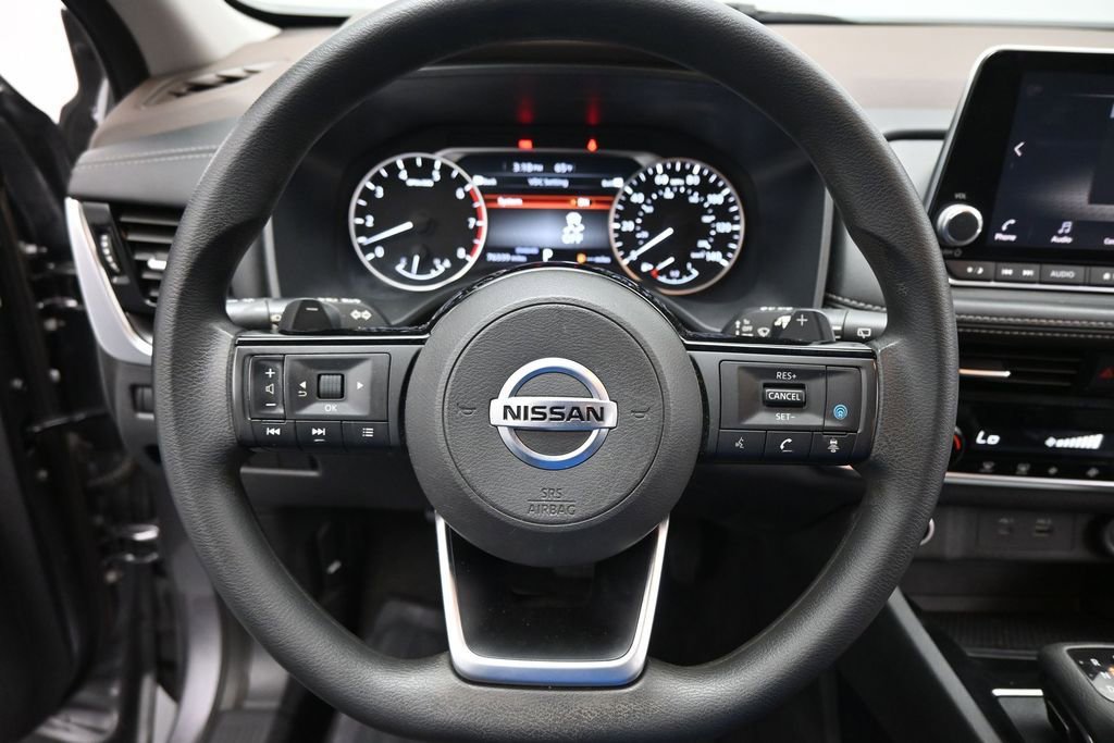 Used 2021 Nissan Rogue SV FWD image 17
