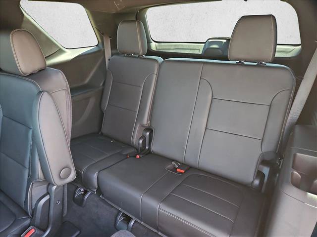 Certified 2023 Chevrolet Traverse LT w/ LT Premium Package AWD/4WD image 26