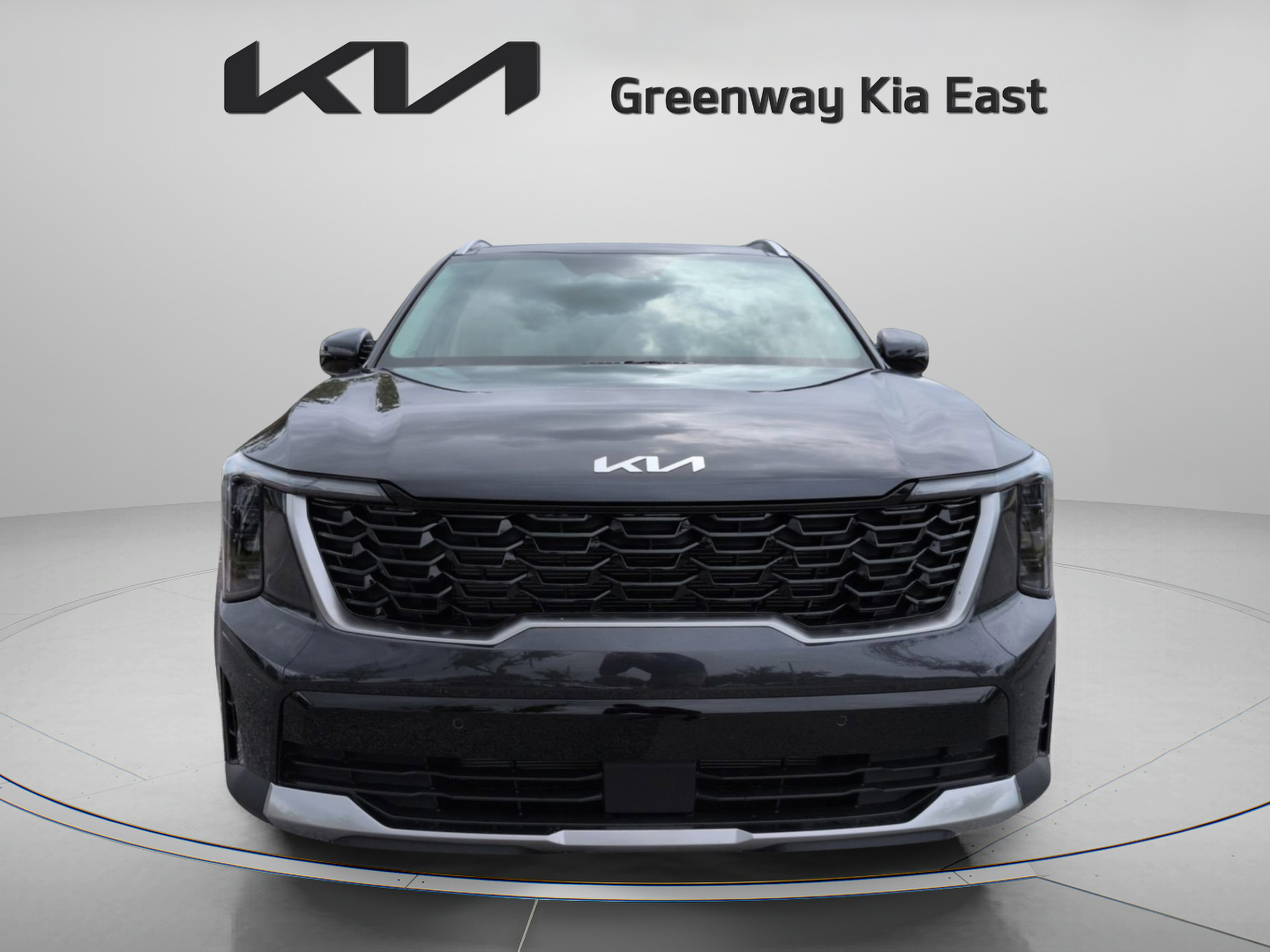 New 2026 Kia Sorento S w/ S Panoramic Sunroof Package FWD image 11