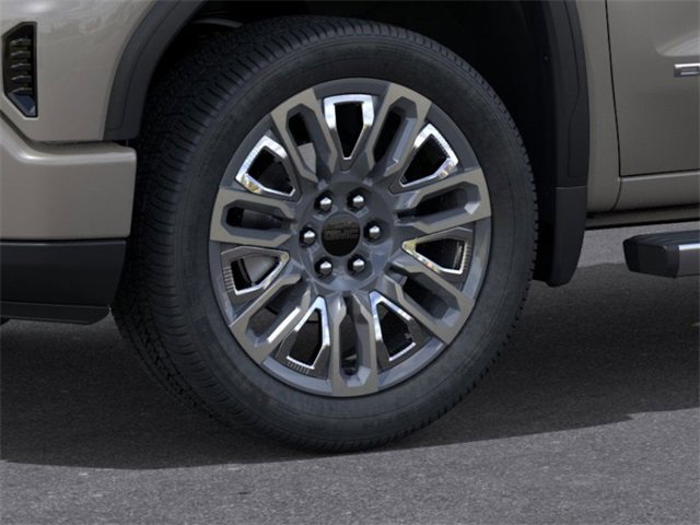 New 2026 GMC Sierra 1500 Denali Ultimate image 9