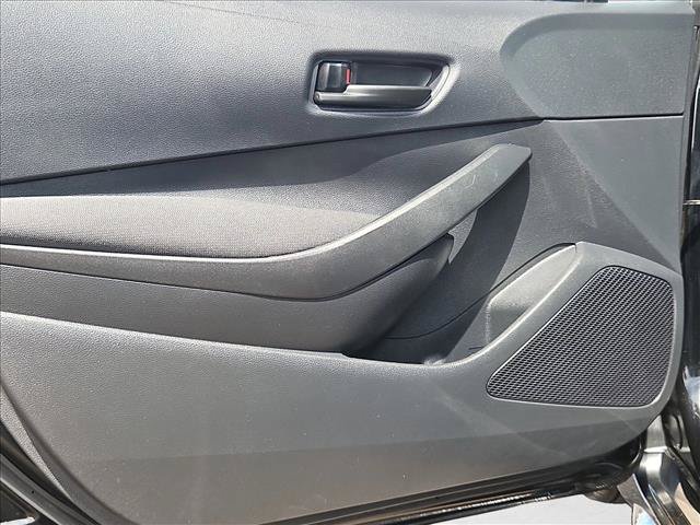 Used 2026 Toyota Corolla LE FWD image 10