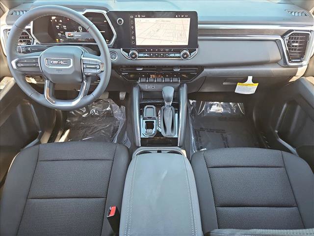 New 2026 GMC Canyon Elevation w/ Convenience Package RWD image 15