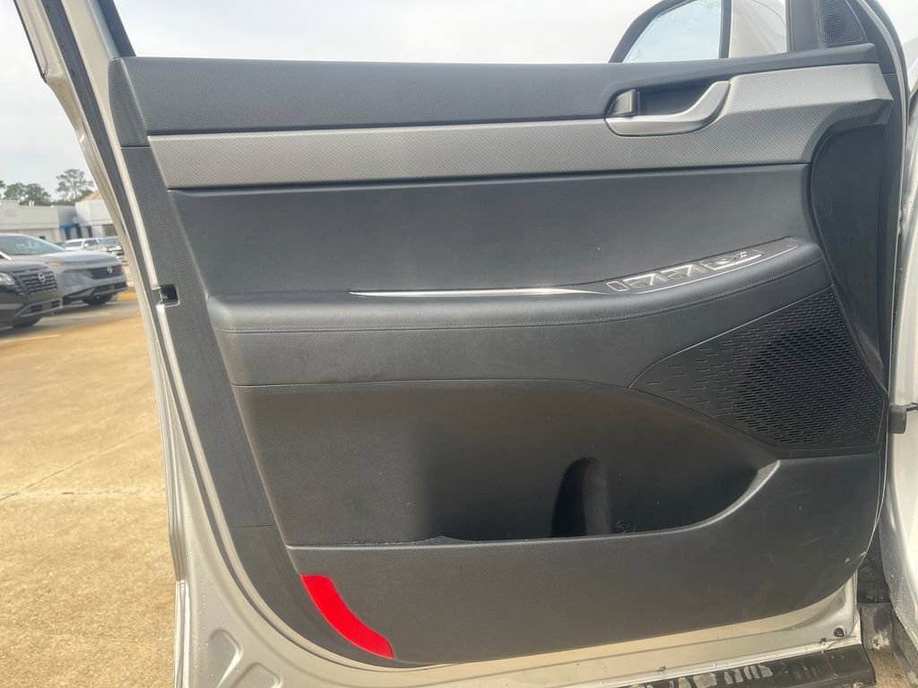 Used 2023 Hyundai Palisade SEL image 14