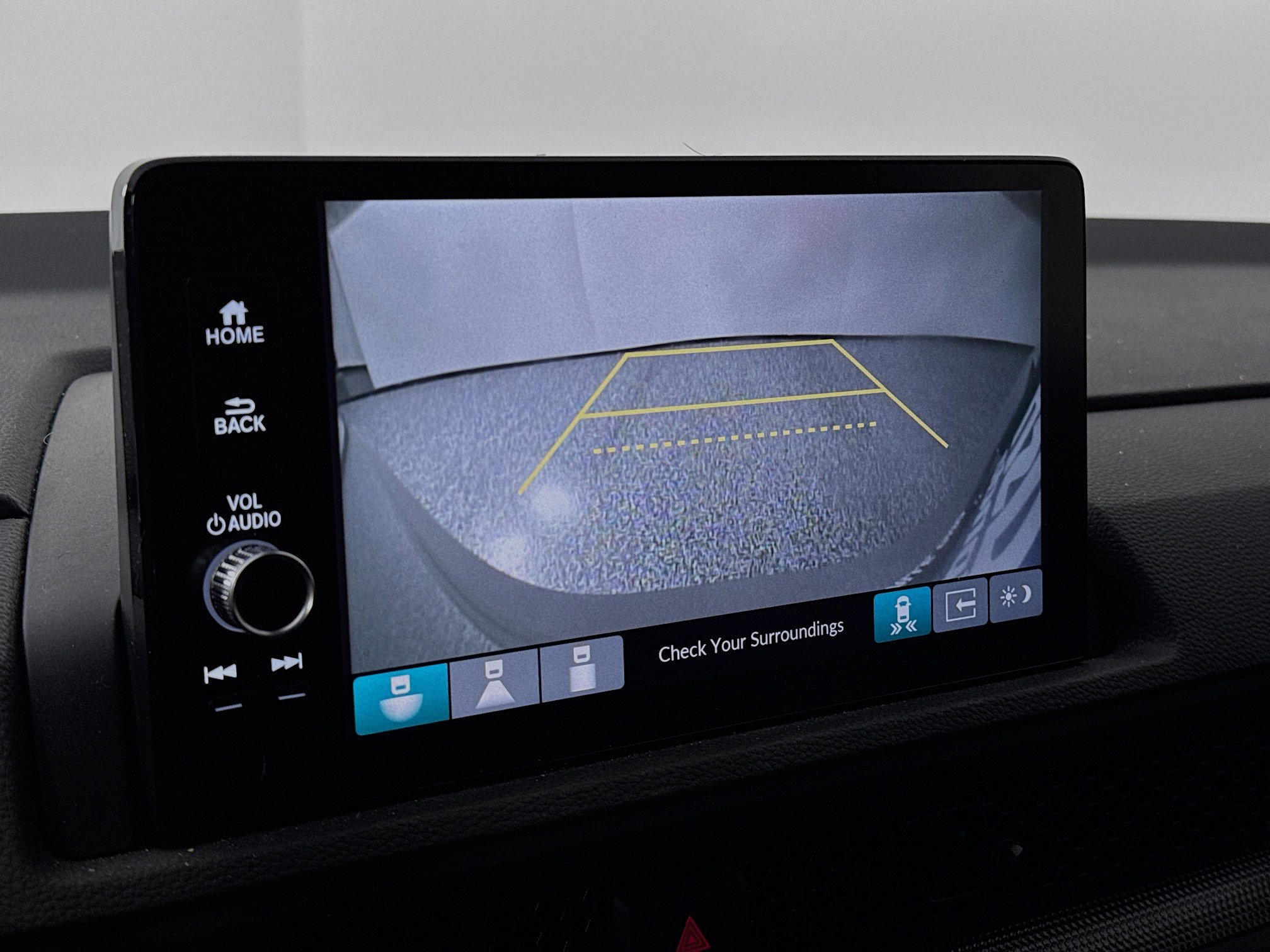 Certified 2025 Honda CR-V Sport-L image 13