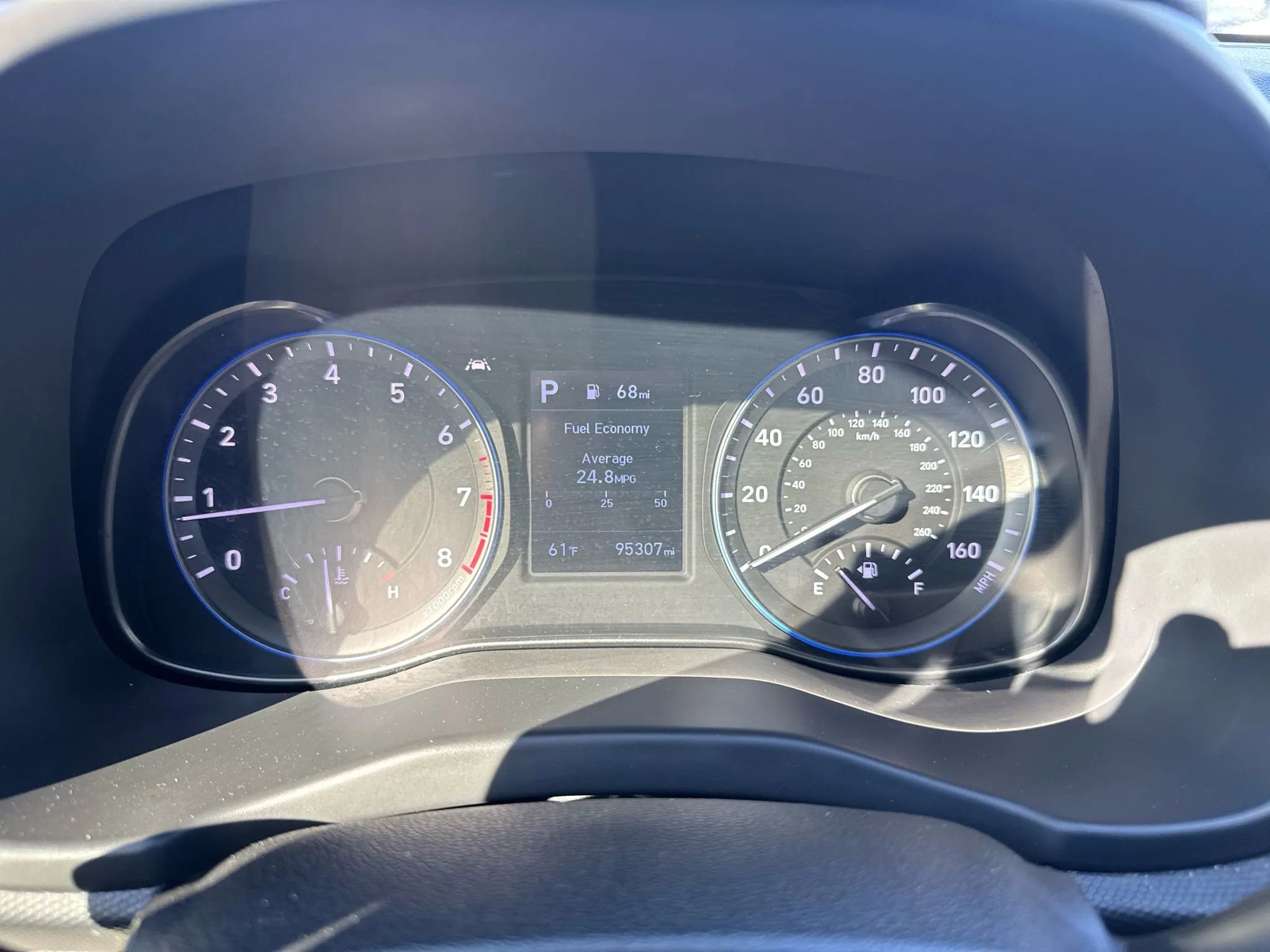 Used 2019 Hyundai Kona SE image 47