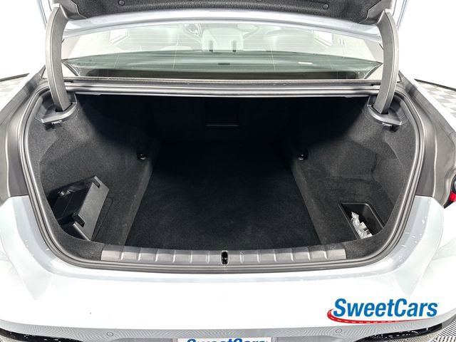 Used 2025 BMW 740i xDrive image 50