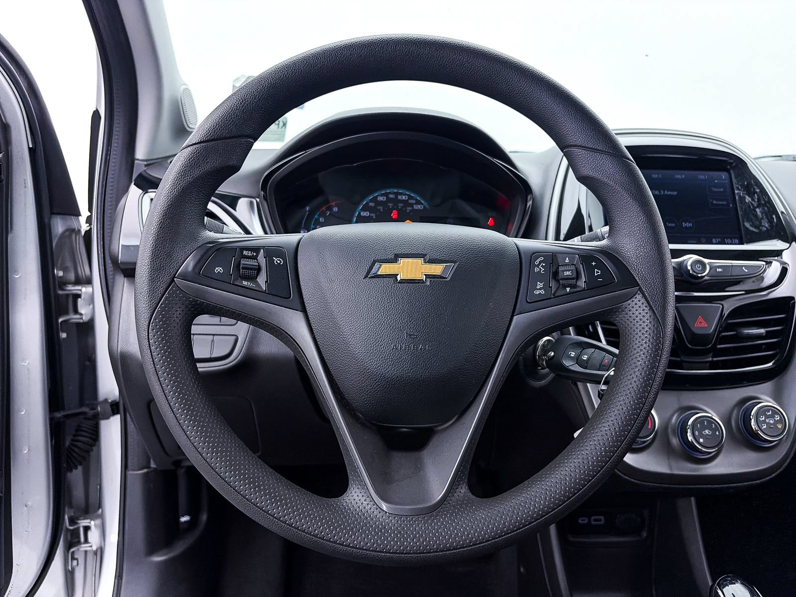 Used 2020 Chevrolet Spark LT FWD image 20