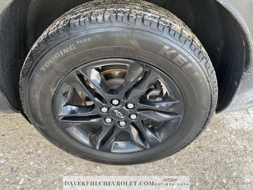 Used 2022 Chevrolet Blazer LT image 31