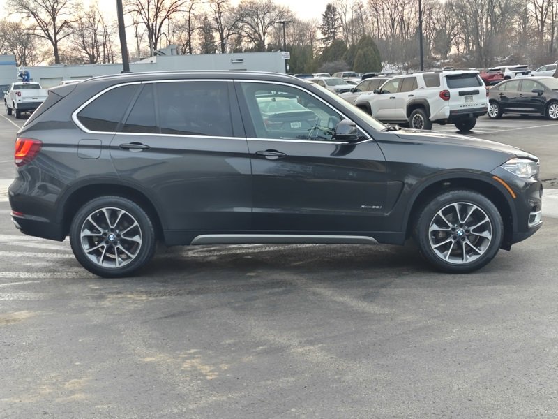 Used 2018 BMW X5 xDrive35i image 4
