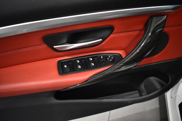 Used 2016 BMW 428i xDrive Convertible image 15