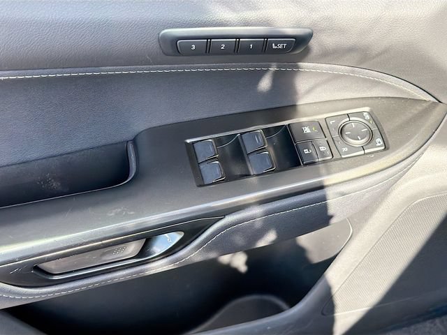 Used 2025 Lexus NX 350h AWD w/ Cold Area Package image 18