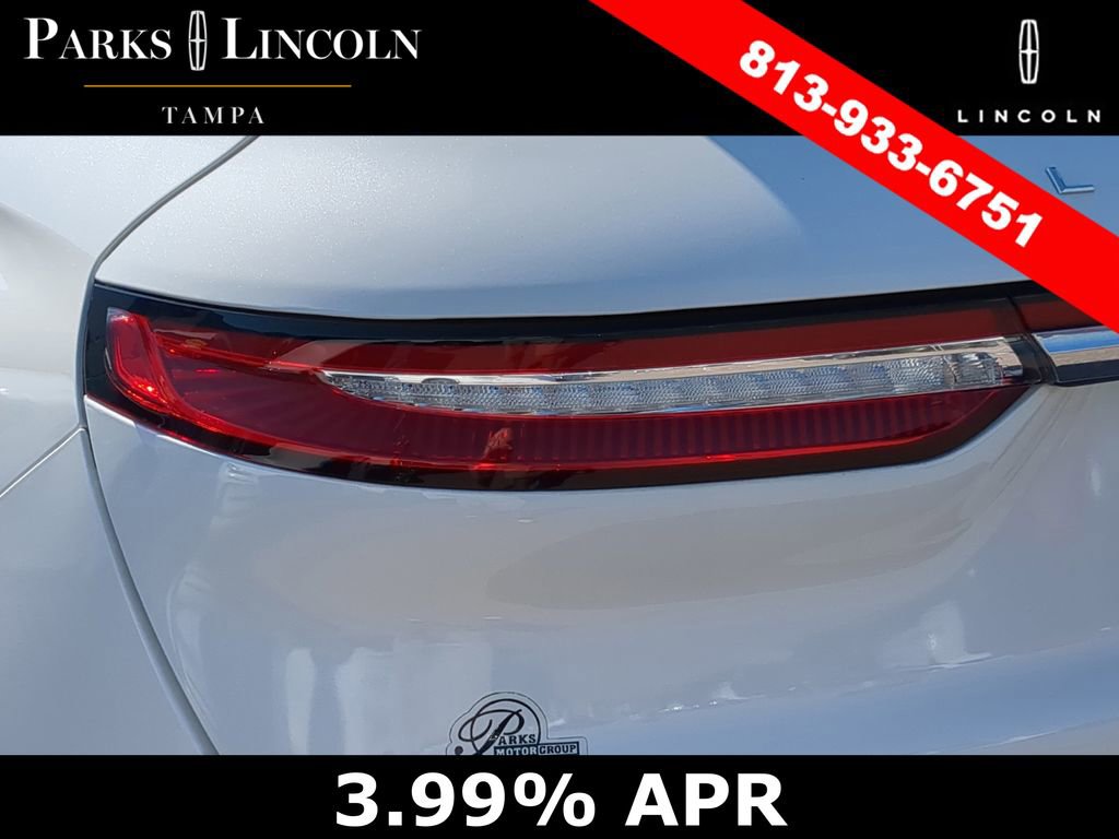 Used 2022 Lincoln Corsair Reserve w/ Sport Package image 7
