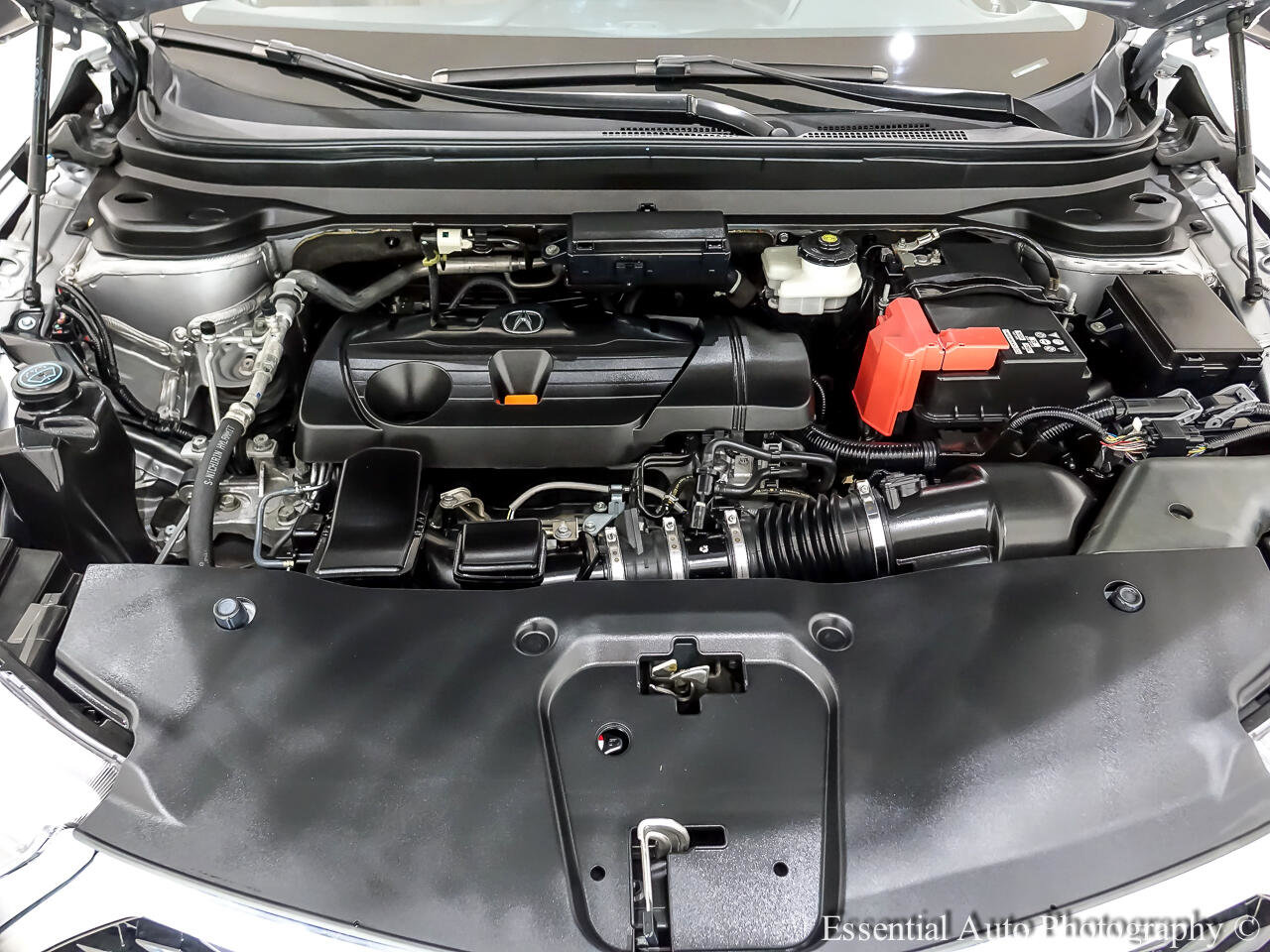 Used 2019 Acura RDX w/ Technology Package image 38