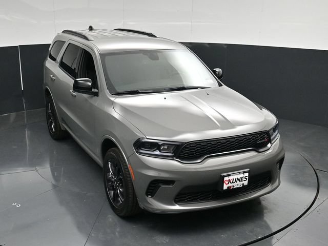 New 2026 Dodge Durango GT w/ Blacktop Package AWD/4WD image 50
