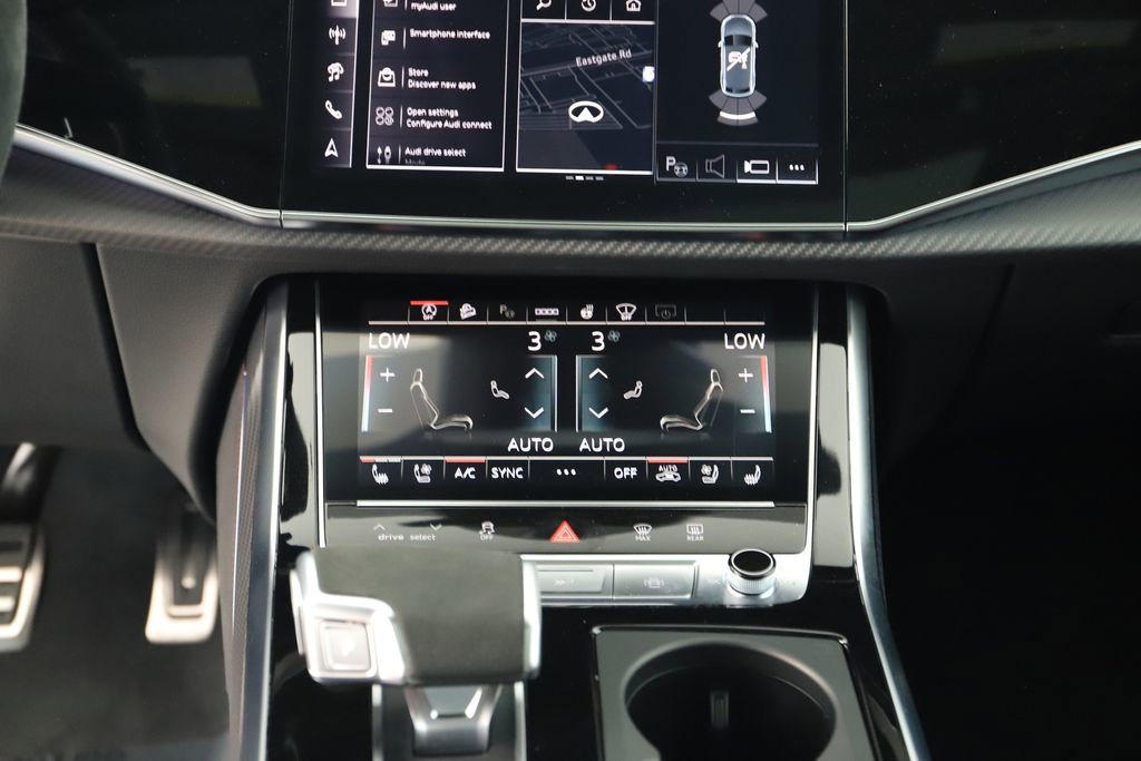 New 2026 Audi RS Q8 performance image 20