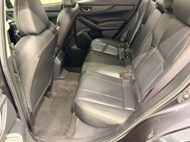 Used 2019 Subaru Crosstrek 2.0i Limited w/ Moonroof Package w/Navigation AWD/4WD image 20