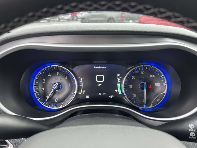 New 2026 Chrysler Pacifica Select w/ S Appearance Package AWD/4WD image 15