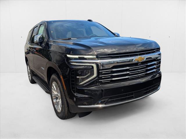 New 2025 Chevrolet Tahoe Premier image 6