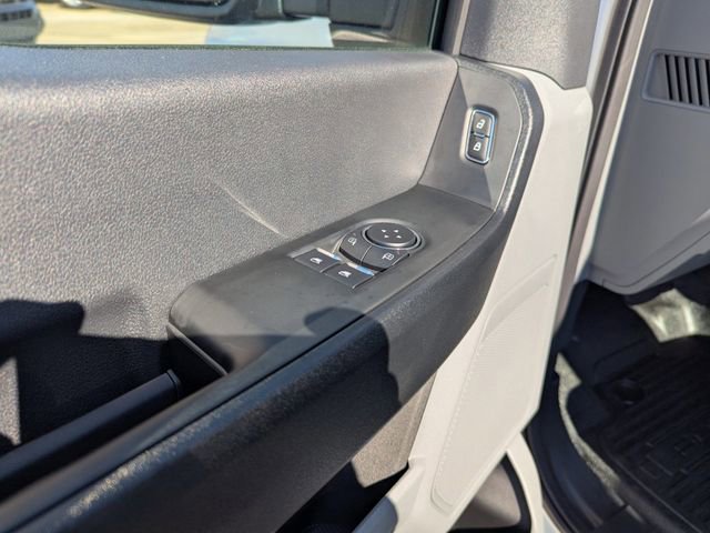 New 2025 Ford F250 XL w/ XL Chrome Package image 16
