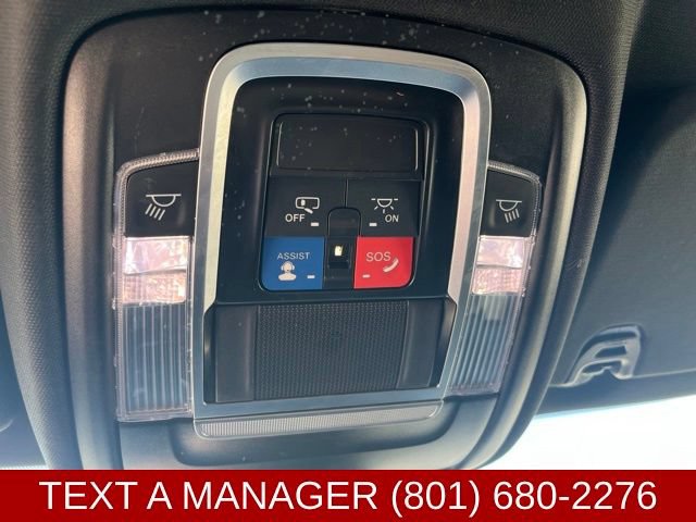 Used 2024 RAM 1500 Laramie AWD/4WD image 31