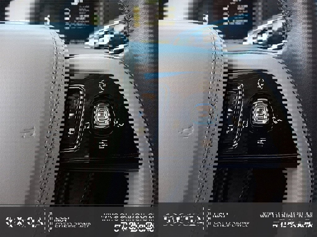 Used 2023 Lincoln Aviator Reserve w/ Elements Package Plus image 24