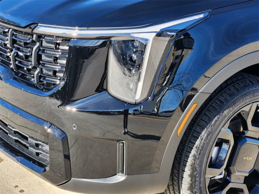 New 2026 Kia Sorento X-Line EX AWD/4WD image 7