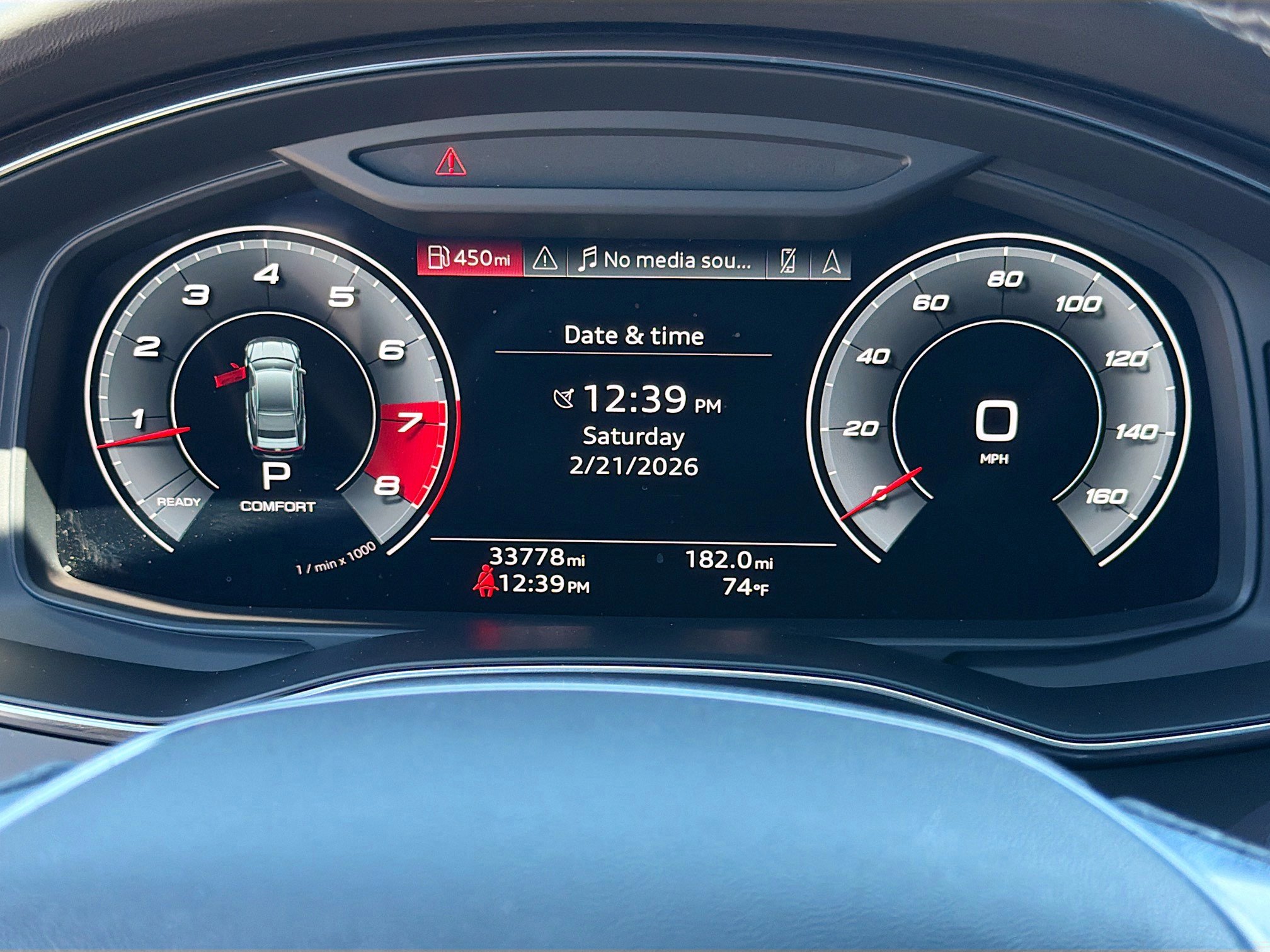 Used 2022 Audi S7 Premium Plus image 40