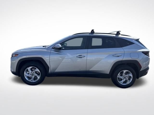 Certified 2023 Hyundai Tucson SEL image 2