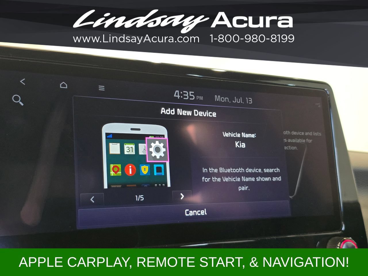 Used 2022 Kia Forte GT-Line w/ GT-Line Technology Package FWD image 19
