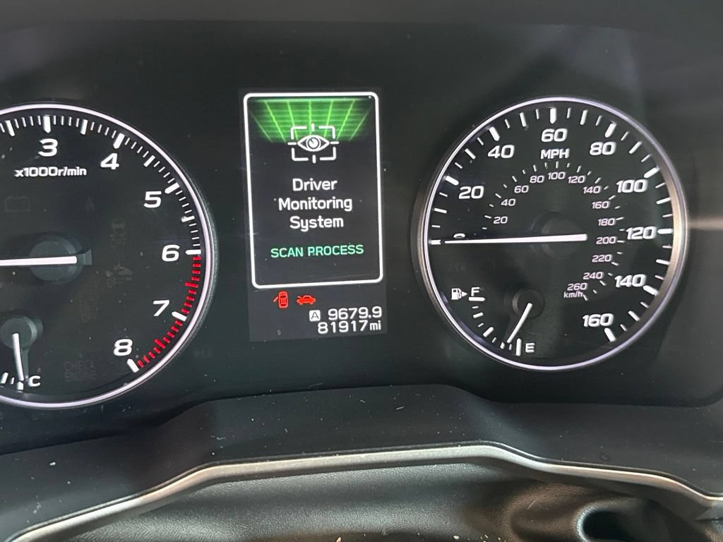 Used 2020 Subaru Outback Limited w/ Popular Package #2 AWD/4WD image 9