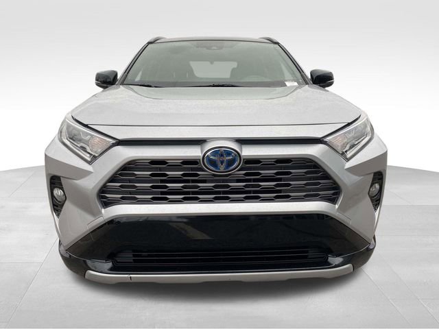 Used 2020 Toyota RAV4 XSE image 7