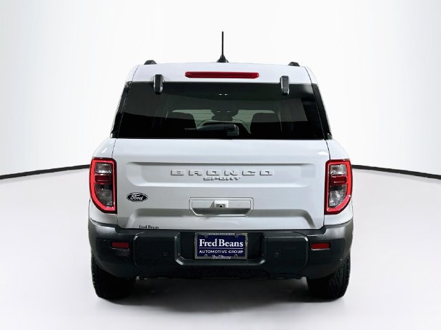 New 2026 Ford Bronco Sport Big Bend w/ Convenience Package AWD/4WD image 6