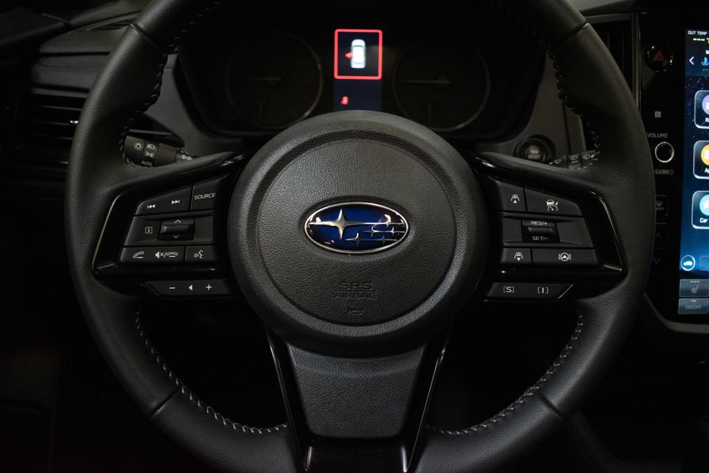 Certified 2026 Subaru Forester Premium AWD/4WD image 12