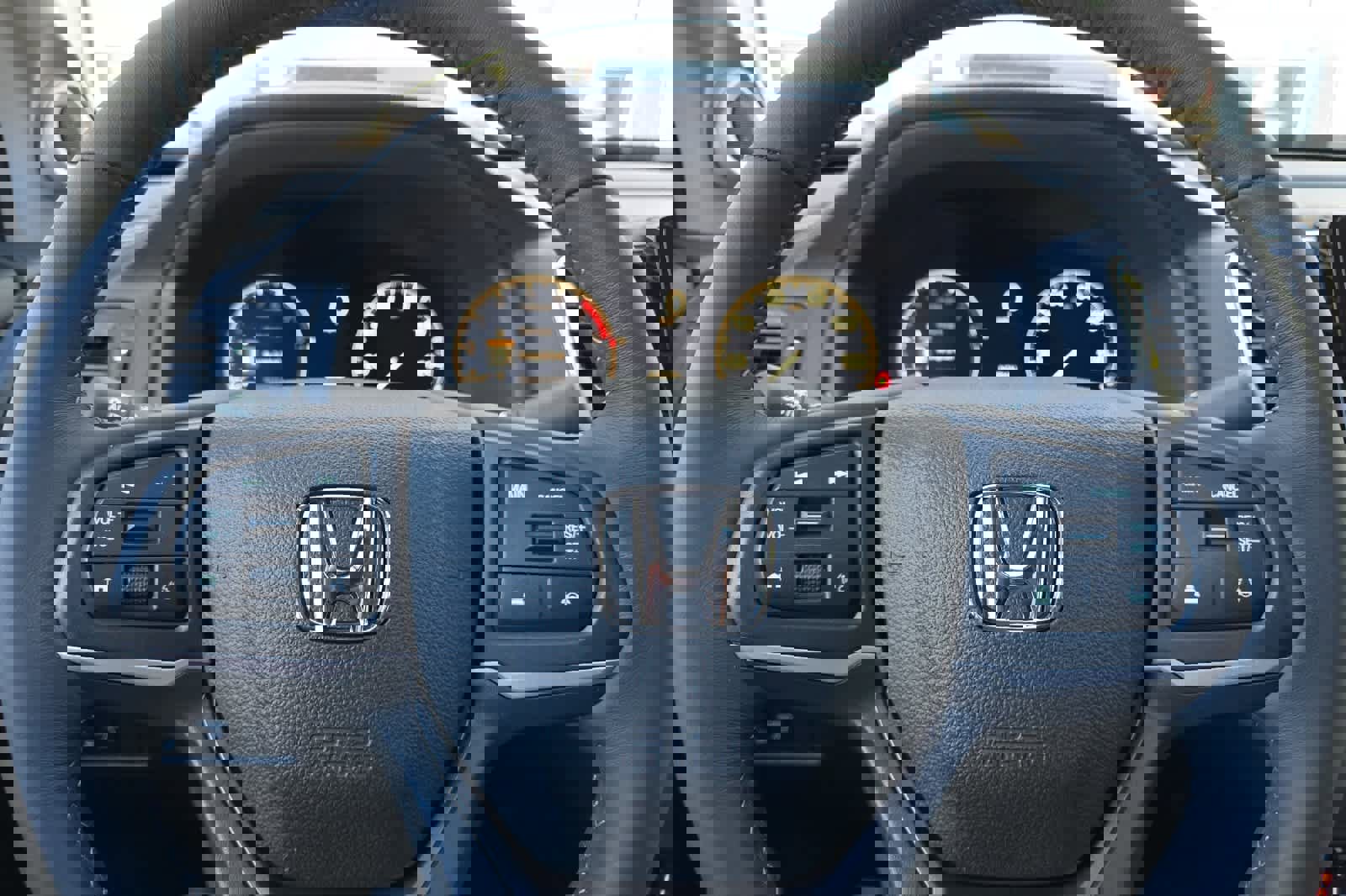 New 2025 Honda Ridgeline RTL image 24